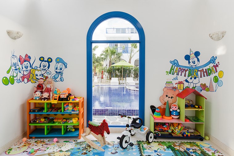 Risemount Premier Resort Danang